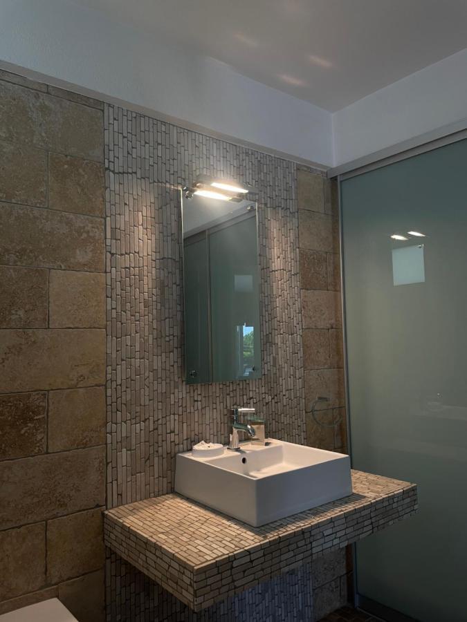 Coquille Apartment Kavala Exterior foto
