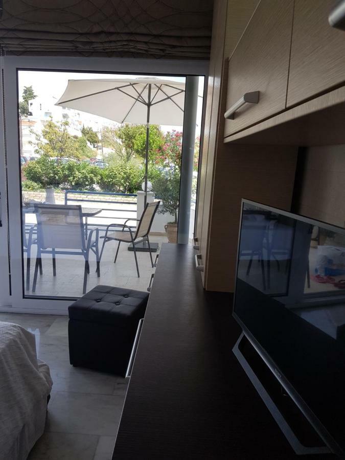 Coquille Apartment Kavala Exterior foto