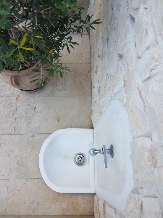 Coquille Apartment Kavala Exterior foto