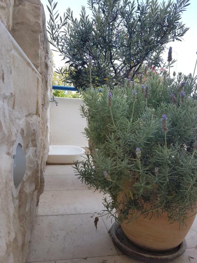 Coquille Apartment Kavala Exterior foto